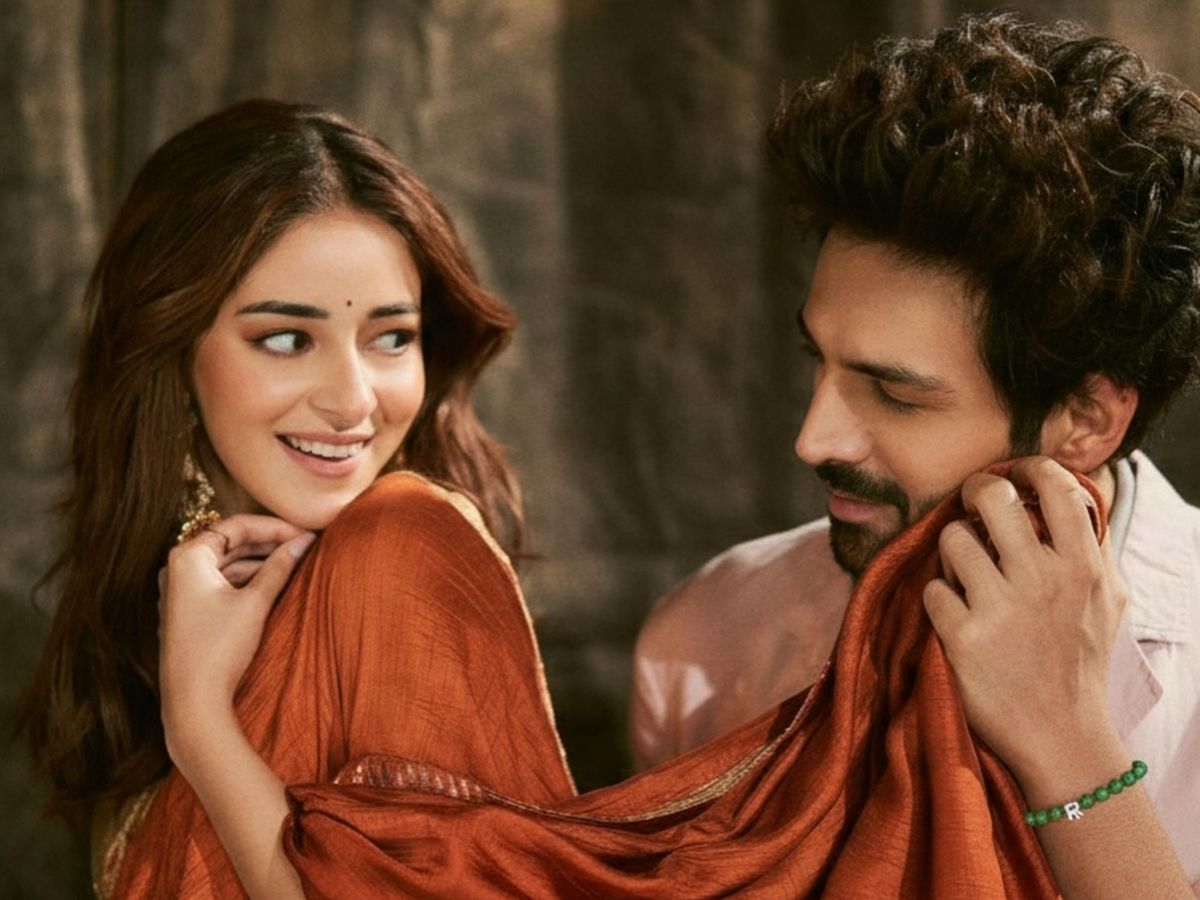 How is the choreography in this film - Photo Gallery