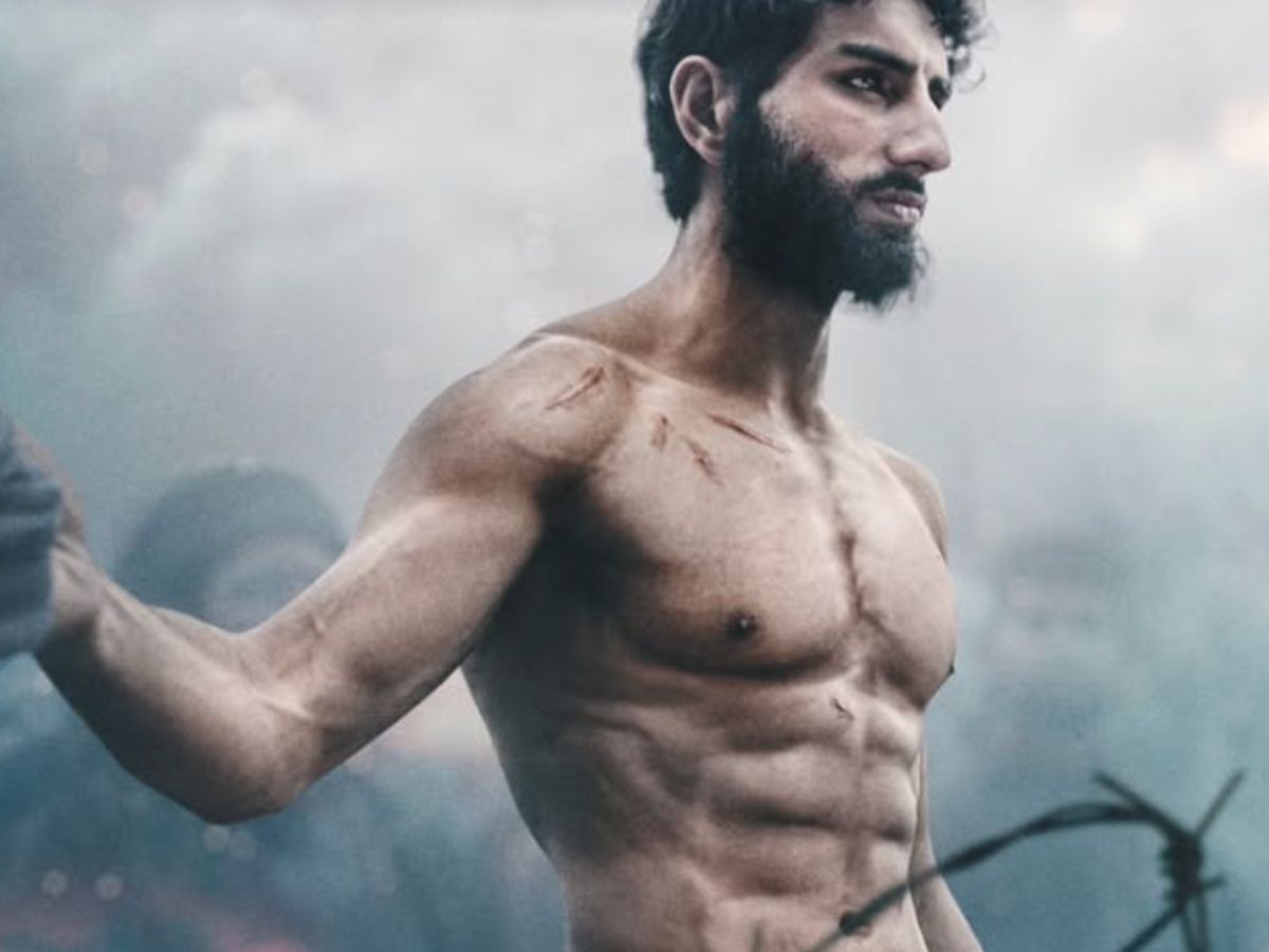 Ibrahim Ali Khan two films were super flops - Photo Gallery