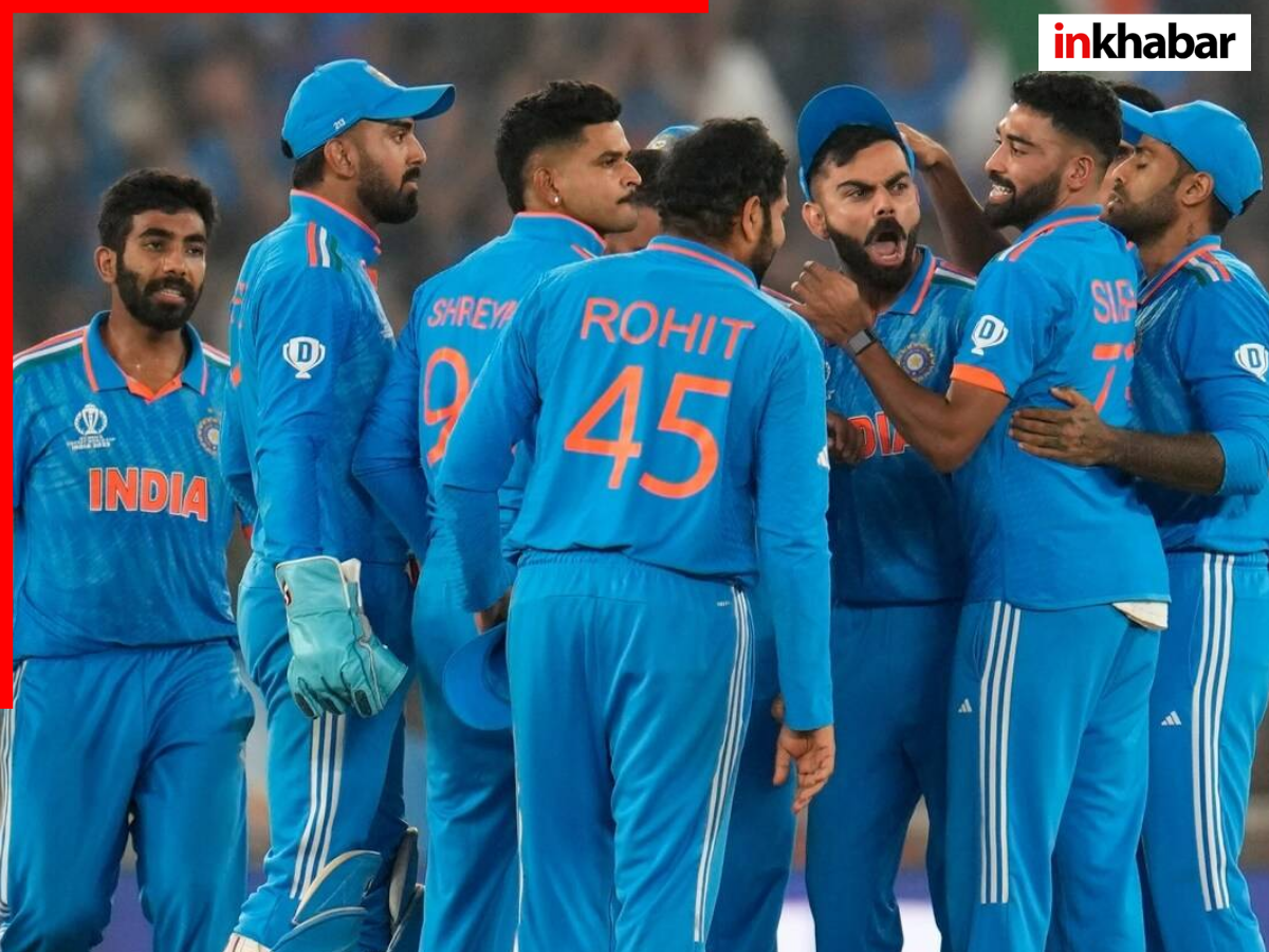 ICC Rankings Cricket History - Photo Gallery