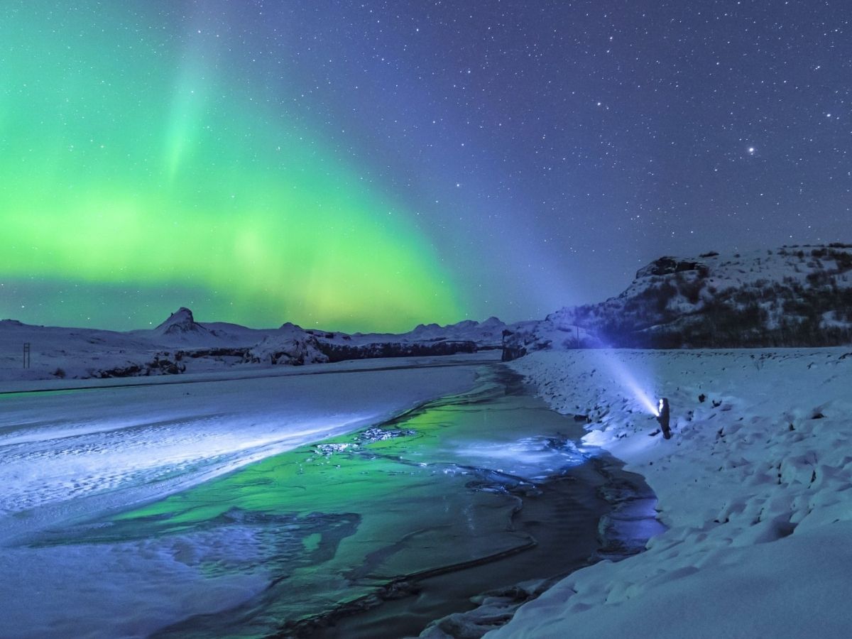 Eco-Friendly Year-End Holidays: भूल जाइए मनाली की भीड़! ये हैं देश-दुनिया की 10 सबसे प्रदूषण मुक्त जगहें, जहां बिना मास्क के मनाएं नए साल का जश्न - Photo Gallery