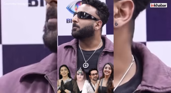 Bigg Boss 19: घर से बेघर होते ही फूटा Shehbaz Badesha का गुस्सा, कहा- ‘इन 4 सदस्यों से मैं कभी नहीं मिलूंगा’