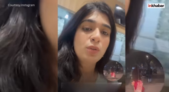 Breaking! सिर्फ व्यूज के लिए हुआ खेल? फेमस दुल्हन बोली- स्क्रिप्टेड था एक्स से मिलने का पूरा ड्रामा!