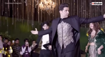 ईशान की शादी में ऋतिक रोशन का ‘Mega Dance’: बेटों ने ऐसे मिलाए कदम कि पापा भी रह गए दंग!