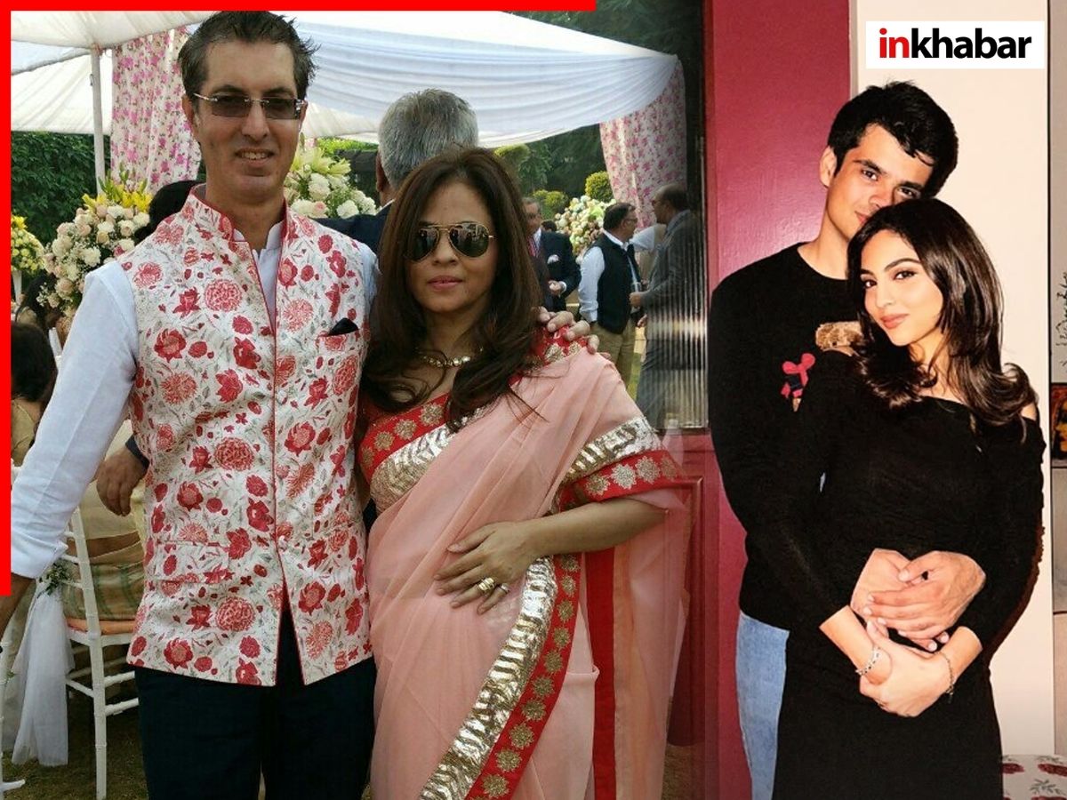 Who is Imran Baig: कौन हैं अवीवा बेग के पिता इमरान बेग? प्रियंका गांधी के परिवार से है पुराना नाता, जानें कितनी संपत्ति के हैं मालिक