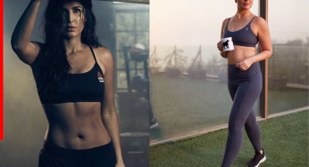 बॉलीवुड फिटनेस का क्या है मंत्र? योग, कार्डियो और पिलाटेस का अनूठा संतुलन