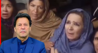 जेल में इमरान खान से मिलने के लिए 3 बहनों ने लगा दी जान, जानिए किस पेशे से हैं तीनों ; कौन हैं उनके पति?