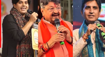 ताजमहल को कैलाश विजयवर्गीय ने बताया मंदिर, कुमार विश्नास ने कहा ‘सफेद रंग का कब्रिस्तान’, अब इमरान प्रतापगढ़ी बोले- ‘ये मान लो इस मुल्क…’