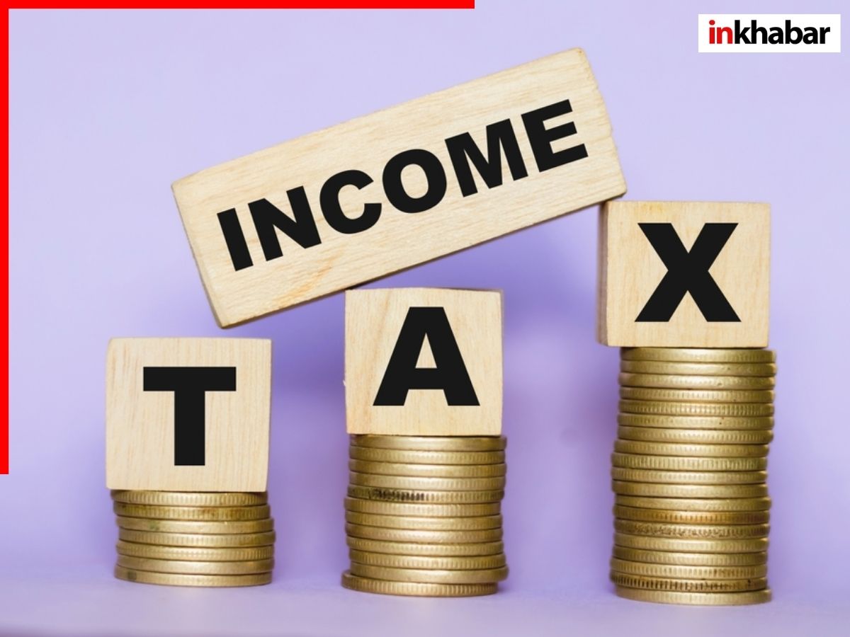 Income Tax की रडार पर हैं आप! अगर आप भी कर रहे हैं ये 5 गलतियां? नोटिस आने से पहले जान लें - Photo Gallery