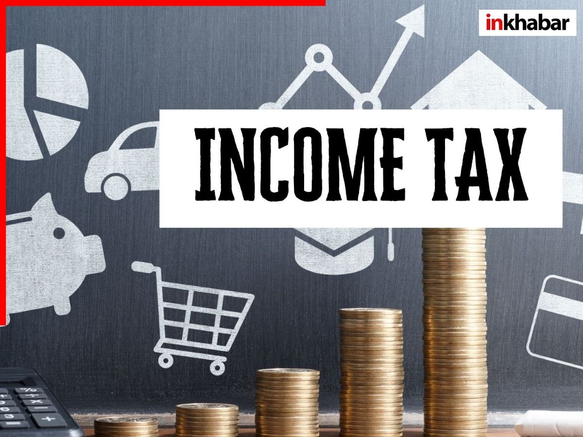 Income Tax की रडार पर हैं आप! अगर आप भी कर रहे हैं ये 5 गलतियां? नोटिस आने से पहले जान लें - Photo Gallery