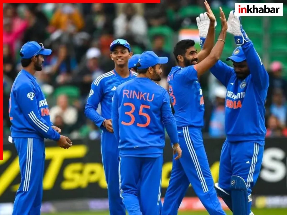 Year Ender 2025: ये तो तबाही थी! भारत की हार से लेकर अफगानिस्तान के ‘धमाके’ तक, देखिए वर्ल्ड क्रिकेट के ये 10  सबसे बड़े उलटफेर? - Photo Gallery