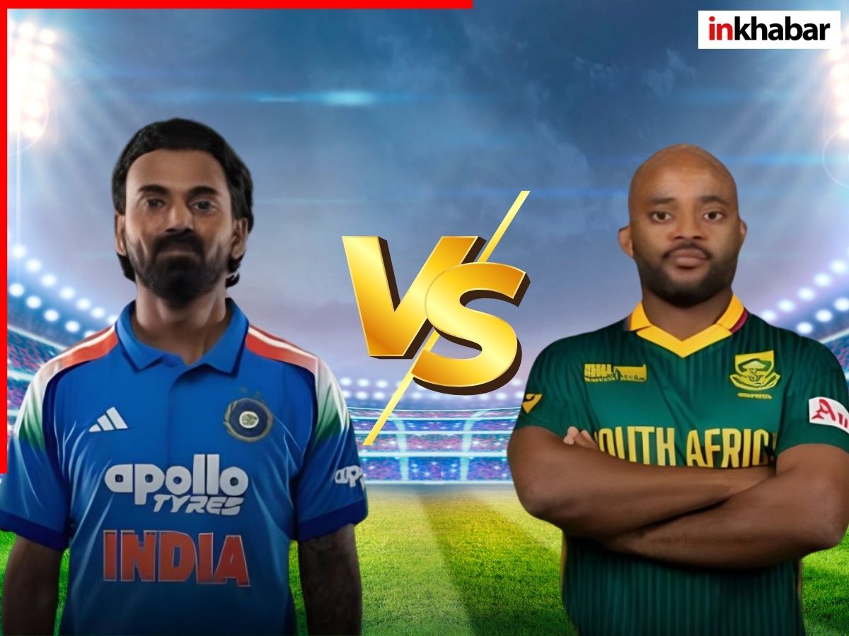 ind vs SA_2ND ODI_TEAM INDIA_Cricket