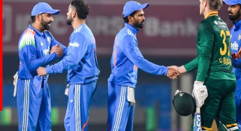 IND vs SA 3rd ODI Live Streaming: विशाखापत्तनम में सीरीज जीतने उतरेगी टीम इंडिया, टॉस के टाइम से लेकर लाइव स्ट्रीमिंग तक यहां जानें सारी डिटेल्स