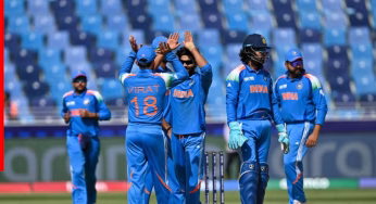 IND vs SA 3rd ODI: टीम इंडिया ने लिया टेस्ट का बदला, ROKO और जायसवाल के आगे ढेर हुए साउथ अफ्रीकी गेंदबाज; 9 विकेट से मैच जीत सीरीज की अपने नाम