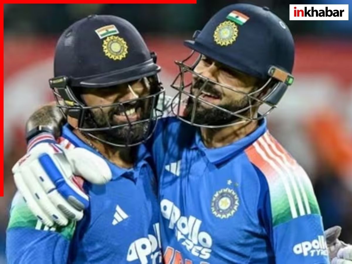 भारत के ODI इतिहास के वो 10 मुकाबले जब एक ही पारी में 2 बल्लेबाजों ने खेली शतकीय पारी - Photo Gallery