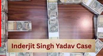 Inderjit Singh Yadav Case: 5 लग्जरी कारें, कैश और डिजिटल डेटा जब्त, इंदरजीत UAE से चल रहा था मनी लॉन्ड्रिंग का खेल; ED का बड़ा एक्शन