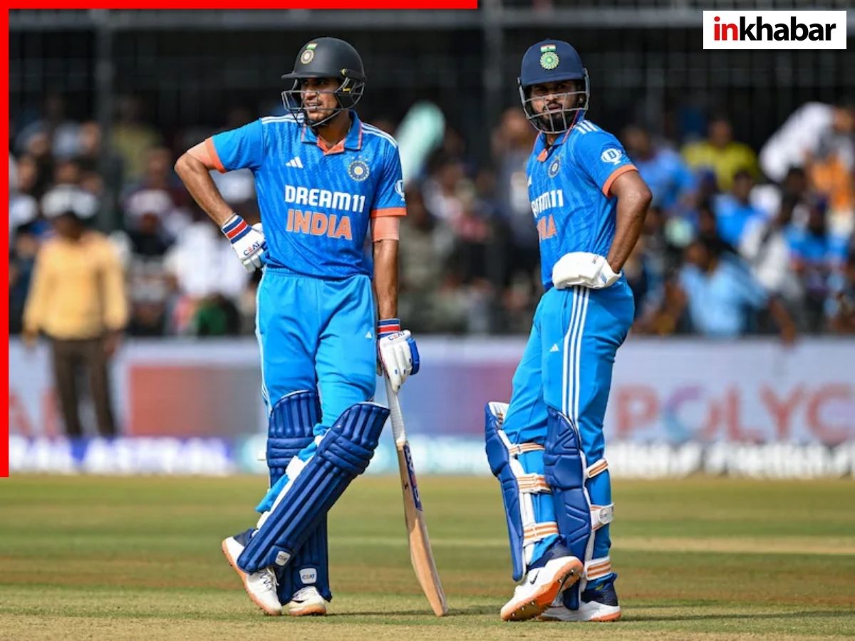 भारत के ODI इतिहास के वो 10 मुकाबले जब एक ही पारी में 2 बल्लेबाजों ने खेली शतकीय पारी - Photo Gallery
