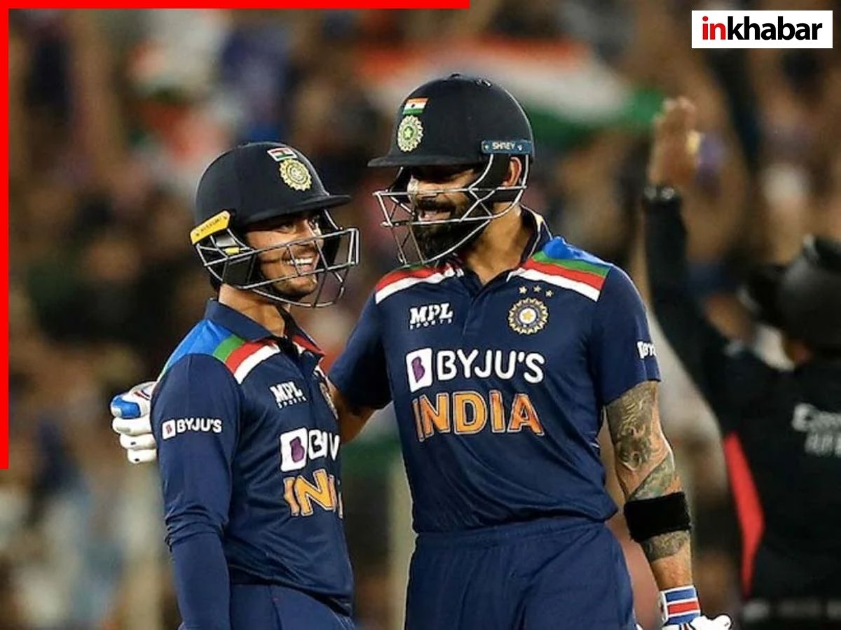 भारत के ODI इतिहास के वो 10 मुकाबले जब एक ही पारी में 2 बल्लेबाजों ने खेली शतकीय पारी - Photo Gallery