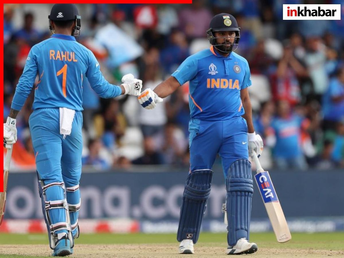 भारत के ODI इतिहास के वो 10 मुकाबले जब एक ही पारी में 2 बल्लेबाजों ने खेली शतकीय पारी - Photo Gallery