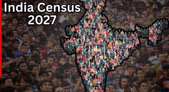 India Census 2027: भारत में अब डिजिटल होगी जनगणना, केंद्र सरकार ने बना ली योजना, जानिए इसके लाभ