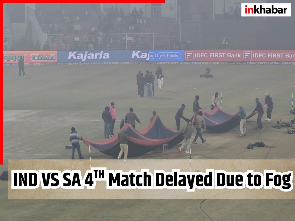 india vs south africa 4th t20i match