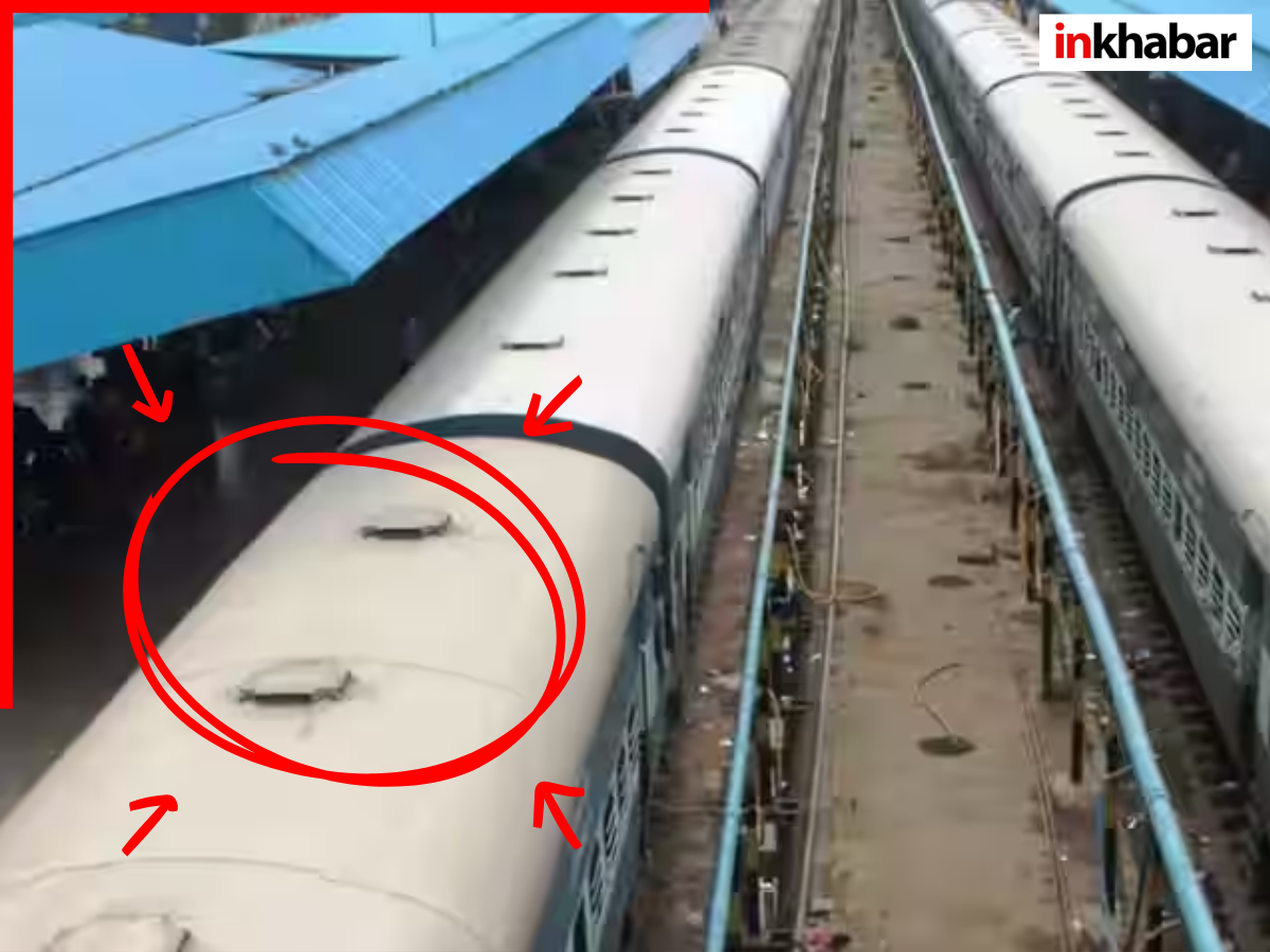 Indian Railway Interesting facts