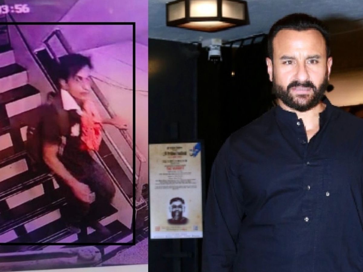 Year-ender 2025: सैफ पर हमला से लेकर उर्वशी रौतेला का विवादित बयान! बॉलीवुड की वो खबरें जिसने हिला दिया पूरा देश - Photo Gallery