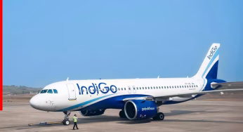 इंडिगो की 38 उड़ानें ठप, दिल्ली एयरपोर्ट पर तकनीकी खराबी और ऑपरेशनल दिक्कतों का दिखा असर