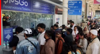 IndiGo Crisis: 610 करोड़ रिफंड, 3000 बैग लौटे, 1650 फ्लाइटें दुरुस्त…इंडिगो संकट कितनी हद तक हुआ खत्म? सरकार ने दिया जवाब