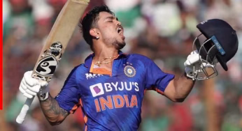 Ishan Kishan Comeback: डिप्रेशन से गुजरने के बाद ईशान किशन ने गीता का सहारा लेकर कैसे किया कमबैक, पिता ने बताई अंदर की बात
