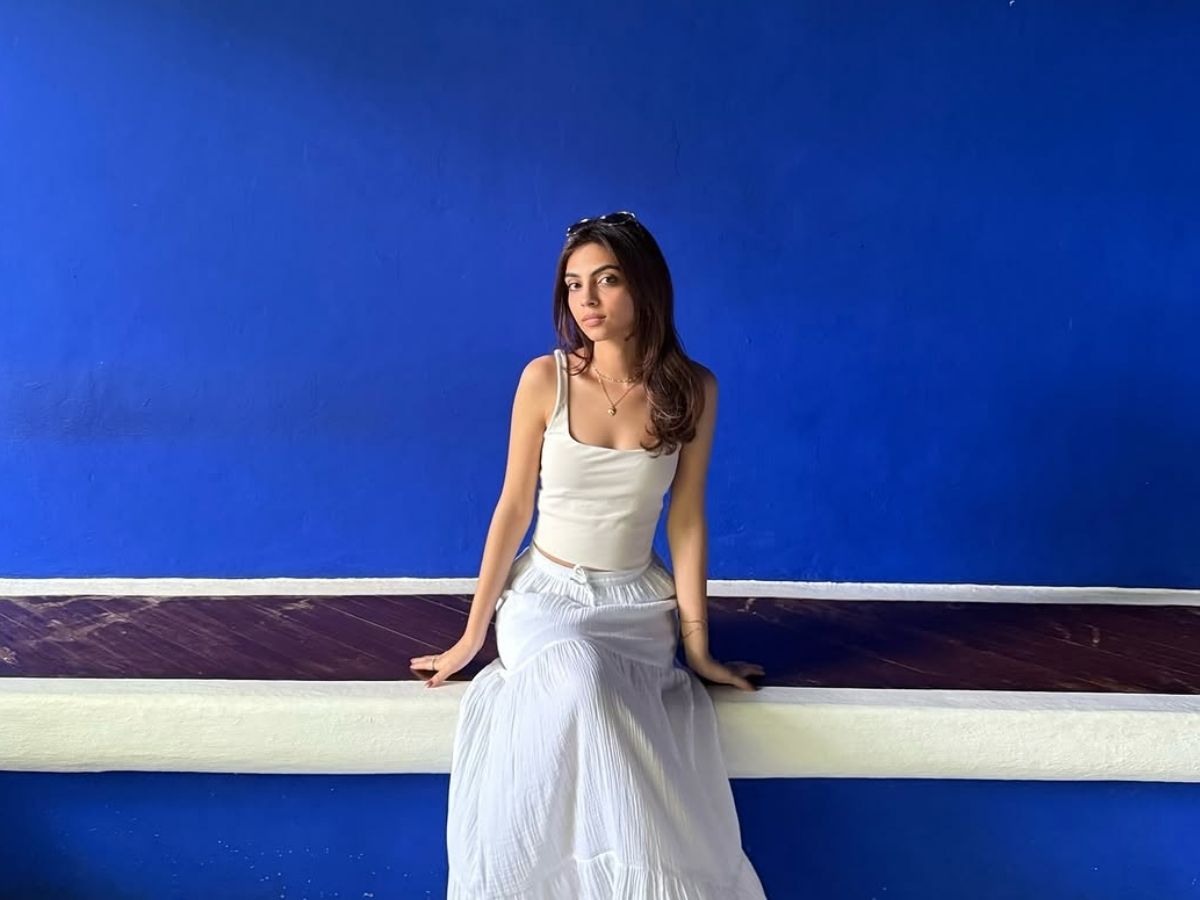 सास बनने जा रही Priyanka Gandhi, गांधी परिवार में जल्द बजेगी शहनाई; जानें कौन है रेहान की मंगेतर Aviva Baig? - Photo Gallery