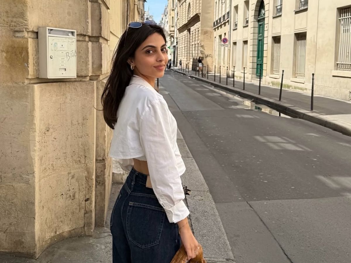 सास बनने जा रही Priyanka Gandhi, गांधी परिवार में जल्द बजेगी शहनाई; जानें कौन है रेहान की मंगेतर Aviva Baig? - Photo Gallery