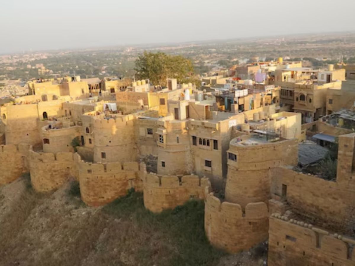 jaisalmer  1 - Photo Gallery