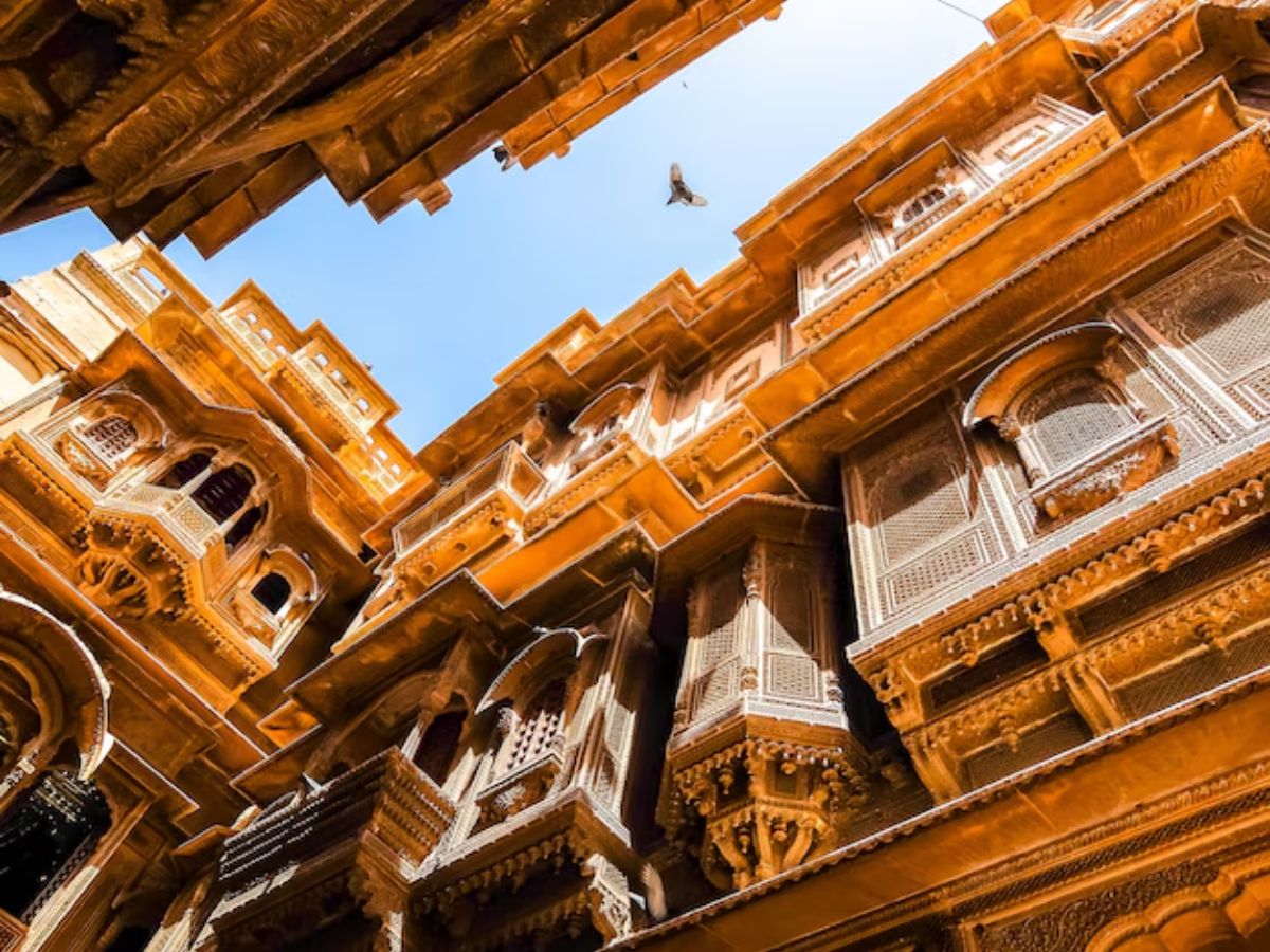 jaisalmer  3 - Photo Gallery