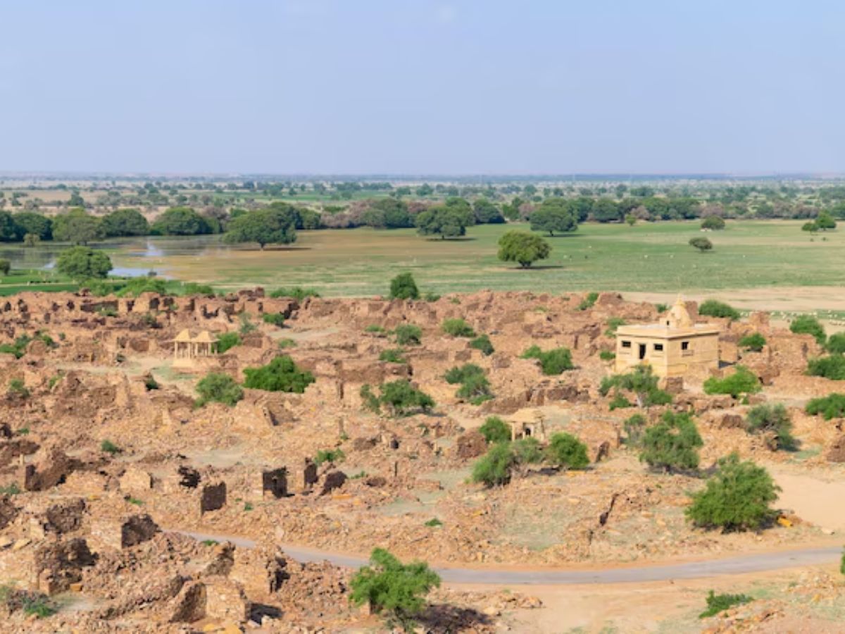 jaisalmer  5 - Photo Gallery