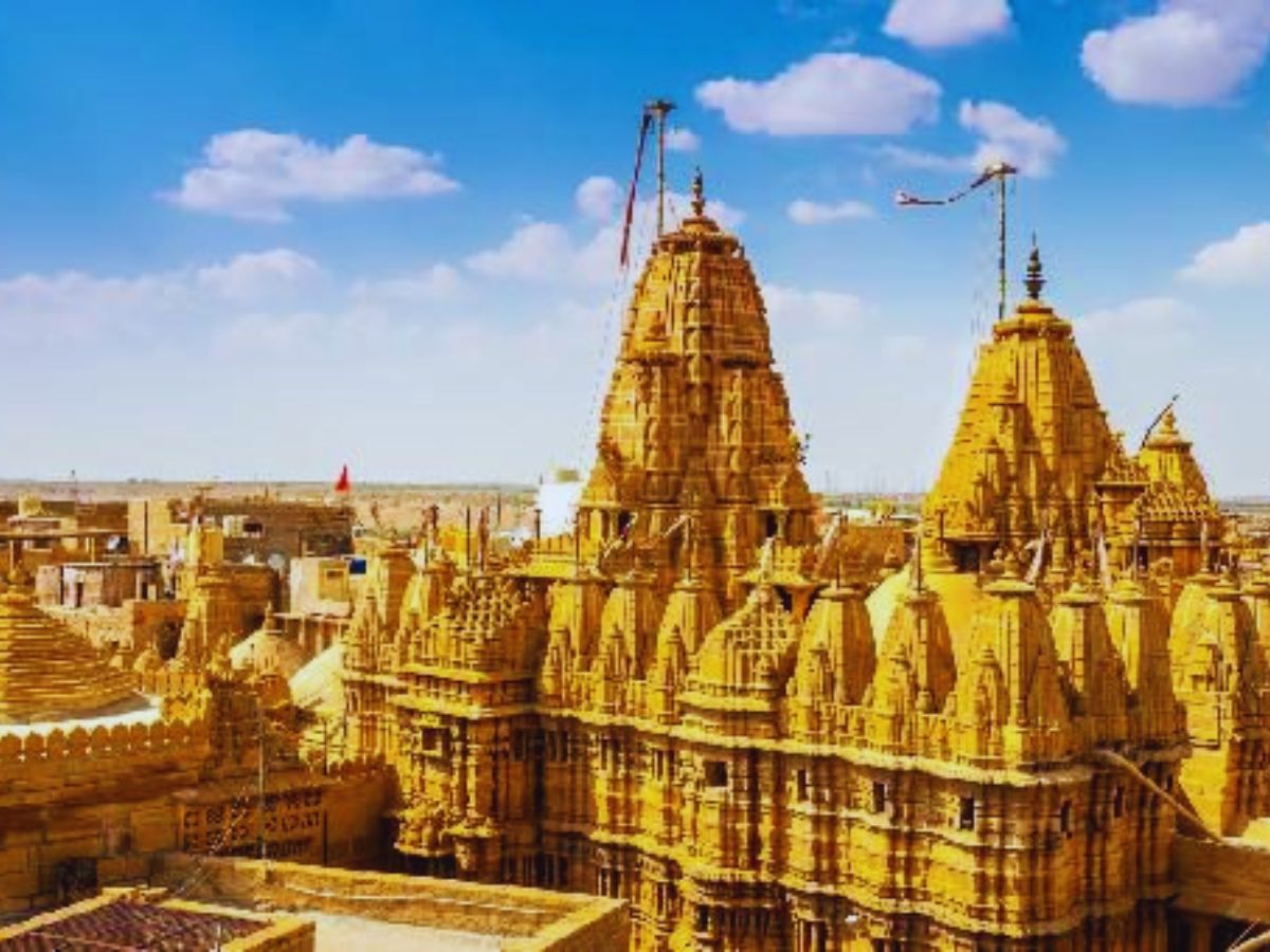 jaisalmer  8 - Photo Gallery