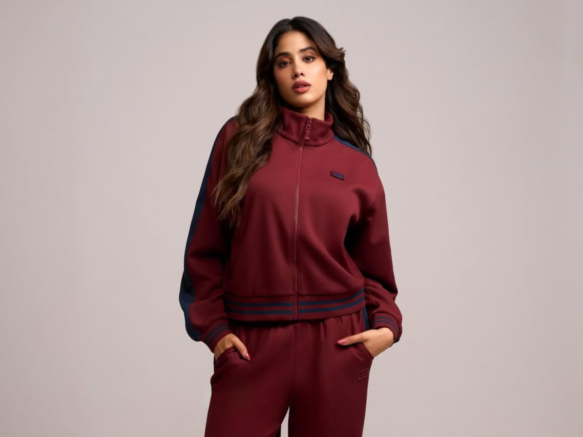 सर्दियों में दिखना है जाह्नवी कपूर जैसा स्टाइलिश? ट्राई करें ये 7 धांसू विंटर लुक्स! - Photo Gallery