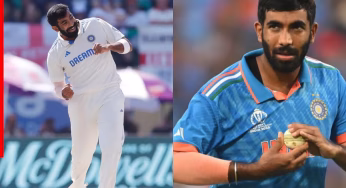 Jasprit Bumrah Birthday: 7 साल की उम्र में सिर से उठा पिता का साया, फिर कैसे खतरनाक गेंदबाज बने जसप्रीत बुमराह? पढ़ें उनके क्रिकेट का सफर