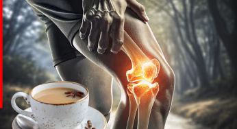 Explainer: सर्दियों में ज़्यादा चाय-कॉफी बन सकती है जोड़ों के दर्द की वजह, हो जाएं सावधान; एक्सपर्ट ने दी चेतावनी