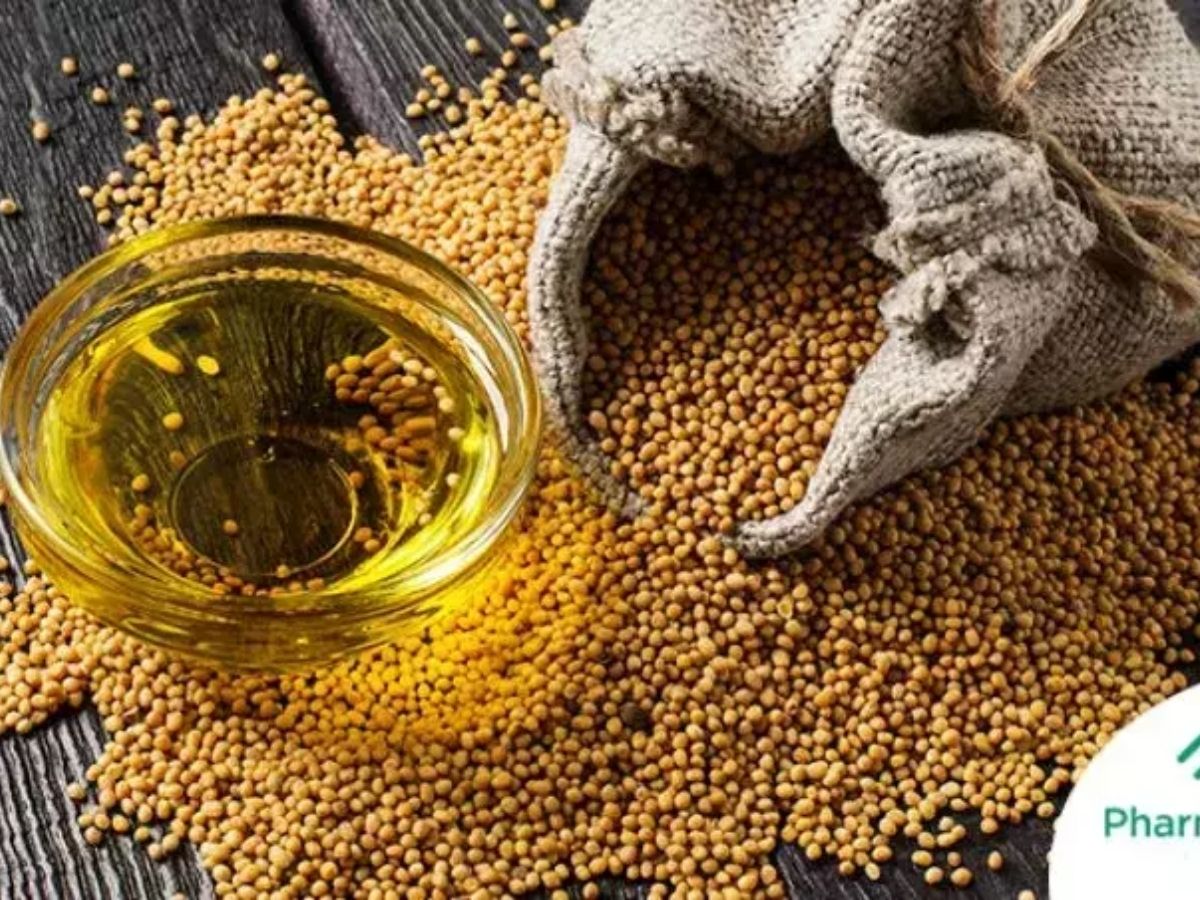 Kachchi Ghani: सरसों के तेल की थैली पर लिखा है ‘कच्ची घानी’, क्या ये खरीदना सही या गलत? जानिए इसका मतलब - Photo Gallery