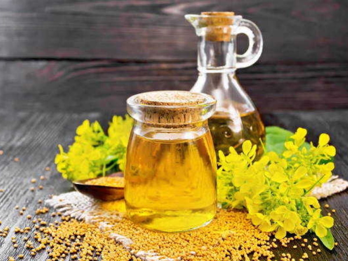 Kachchi Ghani: सरसों के तेल की थैली पर लिखा है ‘कच्ची घानी’, क्या ये खरीदना सही या गलत? जानिए इसका मतलब - Photo Gallery