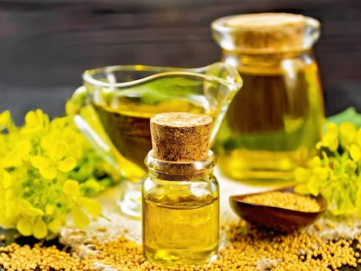 Kachchi Ghani: सरसों के तेल की थैली पर लिखा है ‘कच्ची घानी’, क्या ये खरीदना सही या गलत? जानिए इसका मतलब - Photo Gallery