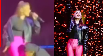 Kanika Kapoor Assault: लाइव परफॉर्मेंस के दौरान बेबी डॉल सिंगर के साथ हो गया ‘बड़ा कांड’, Video देख फटी रह जाएंगी आंखें