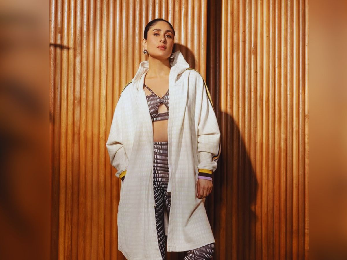 kareena kapoor 1 - Photo Gallery