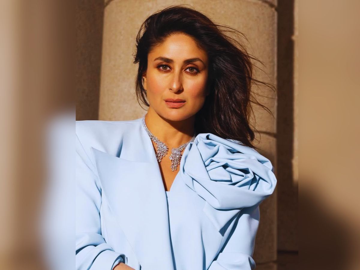 kareena kapoor 3 - Photo Gallery