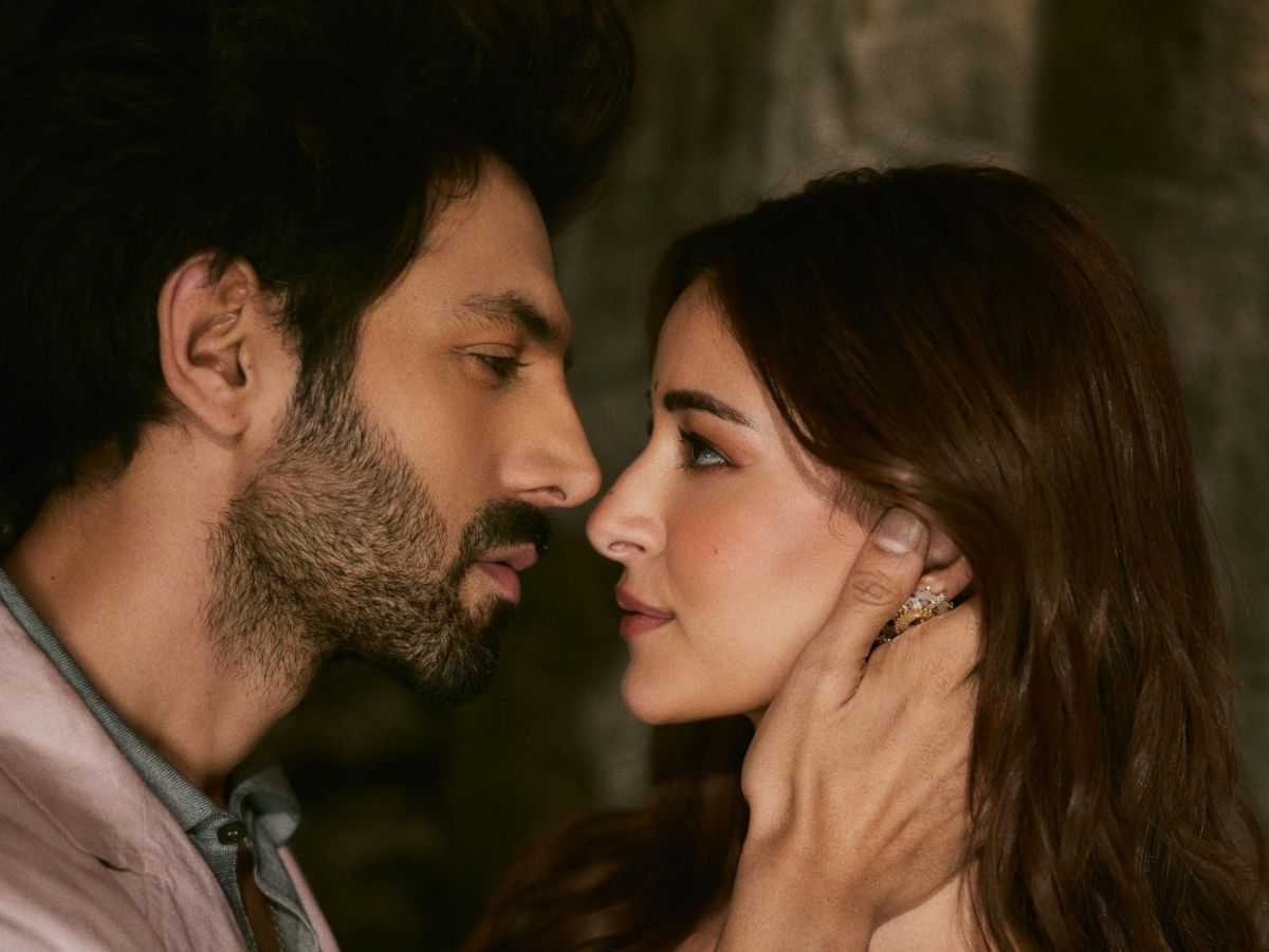 Kartik return to romantic comedies - Photo Gallery