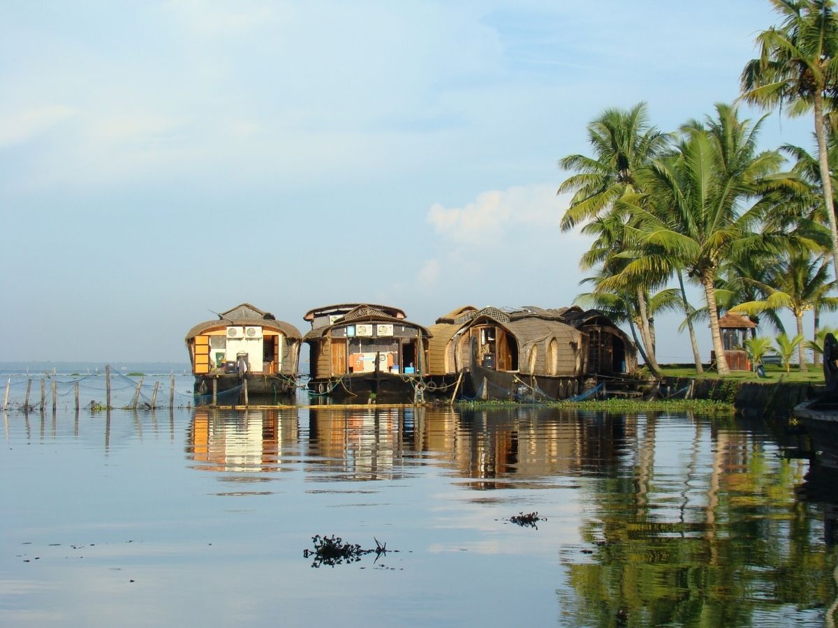 Luxury Getaway India: साल के आखिर में घूमने की 5 बेस्ट लग्ज़री डेस्टिनेशन, देखें टॉप पर कौन? - Photo Gallery