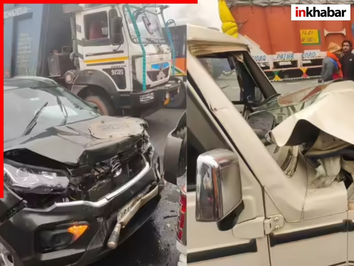 Peripheral Expressway News