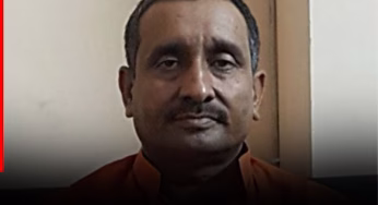 उन्नाव रेप केस मामले में कुलदीप सेंगर को सुप्रीम कोर्ट से बड़ा झटका! जमानत और सजा के निलंबन दोनों पर लगी रोक!