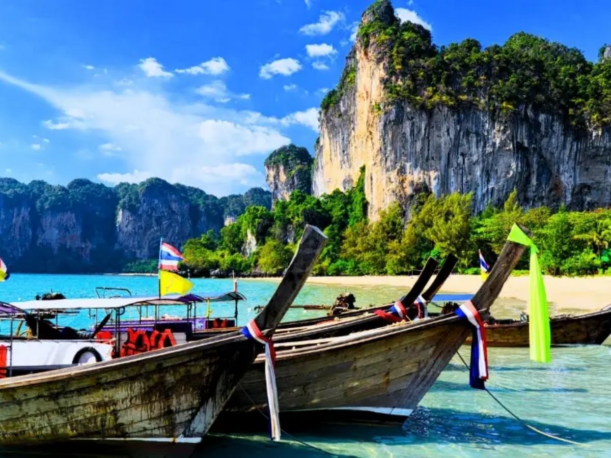 Google Search Top Destinations: साल 2025 में सबसे ज्यादा लोगों ने Google पर इन खूबसूरत जगहों को किया Search? - Photo Gallery