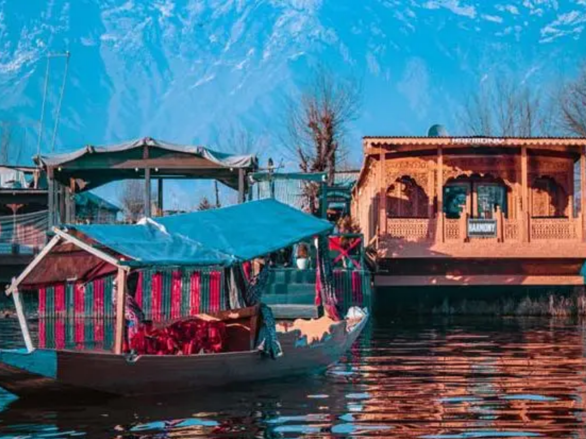 Google Search Top Destinations: साल 2025 में सबसे ज्यादा लोगों ने Google पर इन खूबसूरत जगहों को किया Search? - Photo Gallery